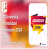 JG University Ahmedabad Admission 2024 Open; Check Direct Link Here